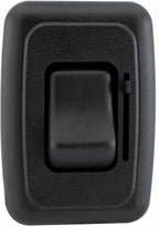 12 Volt DC Dimmer Switch for LED, Halogen, Incandescent - RV, Auto, Truck, Marine, and Strip Lighting (Slider, Black)