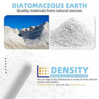 Diatom Drying Sticks for Toys - LUCHOI Moisture Absorbing Drying Rod, Reusable Water Absorption Desiccant Stick for Dolls,
