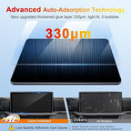 for 2025 Ford Explorer Screen Protector 13.2 Inch for 2025 Explorer Active/ST-Line/Platinum/ST 13.2” Touchscreen for 2025 Exp