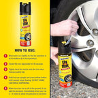 Fix-A-Flat Tire Repair, 16 oz, 2-Pack | Emergency Use | Eco-Friendly Formula | For Standard Tires | Universal Fit