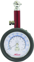 Milton S-931 Dial Tire Gauge
