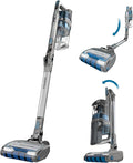 Shark Vertex Cordless Stick Vacuum | Powerful Suction, 60min Runtime, No Hair Wrap | HEPA Filter, XL Dust Cup, DuoClean Power