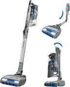 Shark Vertex Cordless Stick Vacuum | Powerful Suction, 60min Runtime, No Hair Wrap | HEPA Filter, XL Dust Cup, DuoClean Power