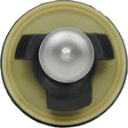 SYLVANIA 880 SilverStar High Performance Halogen Fog Bulb, (Contains 1 Bulb)