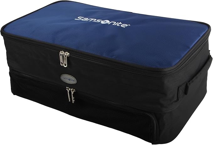 Samsonite Expanding Trunk Locker Organizer