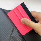 Umaki 8.3inch Large Vinyl Wrapping Felt Squeegee with 4inch Vinyl Squeegee Applicator for Fastly Installing Vehicle Tinting Film Graphic or Wallpaper,3pack