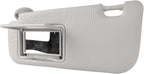 Car Sun Visor, Left Driver Side Sun Visor Rugged Long Lasting for