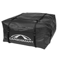 10 CU FT SOFT SIDED CAR TOP CARRIER