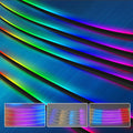 Dreamcolor Interior Car Lights 43-inch of Neon Light Kits