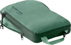Eagle Creek Pack-It Isolate Compression Cube - Compression Packing Cubes for Optimizing Luggage Space - Convenient Top Handle