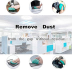 ASFSKY Car Cleaning Gel for Car Detailing Car Cleaning Gel Putty Reusable Keyboard Cleaner Gel Car Putty for Cleaning Dust Un