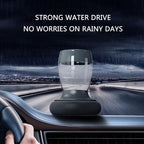 High Performances Vehicle Glass Coating Protective Sprays Car Maintenance Essential For Rain Repulsion & Visibility Weatherpr