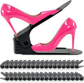 NVGSN Shoe Slots Organizer 36 Pack