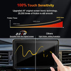 for 2020 Ford Explorer Screen Protector for 2020-2024 Explorer SYNC 3 8" Touchscreen for 2024 Ford Explorer SUV Accessories T