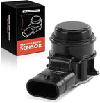 A-Premium PDC Reverse Backup Parking Aid Assist Sensor Compatible with Jeep and Chrysler Models - KL Series Cherokee 2019-202
