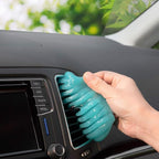TICARVE Cleaning Gel for Car Cleaning Kit Detailing Putty Auto Cleaning Putty Detailing Gel Detail Tools Car Interior Cleaner