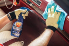 303 Products Automotive Protectant Spray - Helps Prevent Fading & Cracking, Repels Dust, Lint & Staining, Superior UV Protect