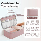 11 Set /9 Set Packing Cubes for Travel,Gifts for Women Mom Kids,TSA Approved Bags for Makeup, Cosmetic, Toiletry,Organizers f