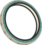 Western Steering Wheel Cover Cute Universal 15 Inch Car Accessories Protector for Women Fit Auto SUV Sedan Vans Trucks