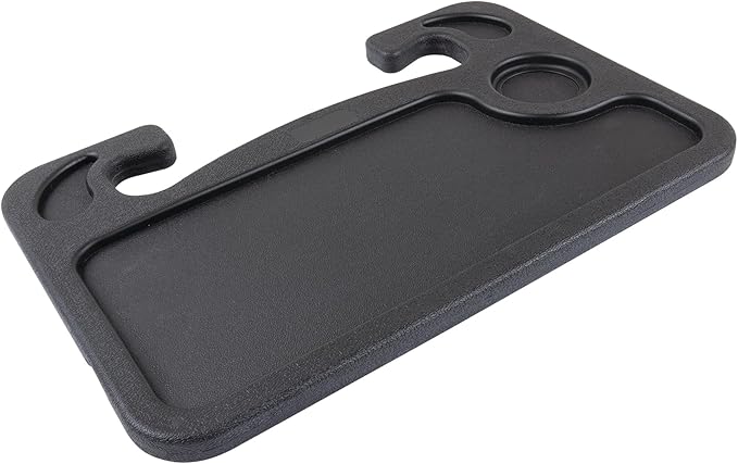 Performance Tool W1283 Steering Wheel Caddy Desk Top Organizer for Convenient Work and Play on the Go