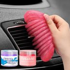 Car Cleaning Gel for Car Cleaning Putty Car Putty Car Interior Cleaner Auto Detail Tools Car Cleaning Slime Car Accessories W