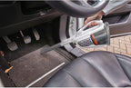 BLACK+DECKER Dust Buster Hand Held Vacuum Cordless Rechargeable, Portable Vacuum for Car, Extended Runtime, Powerful Suction,