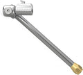 JACO Lightning T-Series Tire Air Chuck - 1/4" F-NPT (Open Flow)