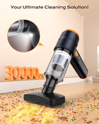 Car Vacuum