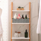 Toilet Paper Storage Basket Bathroom Counter Organizer Wicker Baskets for Organizing Cute Basket for Bedroom Nursery Room Kit