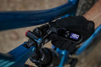 Topeak SmartGauge D2X Digital Tire Pressure Gauge - Accurate and Easy-to-Use Bike Pressure Gauge with Digital Display - Measures PSI for Presta and Schrader Valves