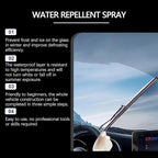 Stain & Water Repellents Sprayer Anti Rain Coating For Car Glass Hydrophobic Anti-rain Car Liquid Windshield