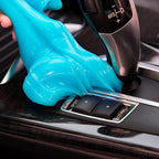 Car Cleaning Gel for DS 3 2010-2025, 200g × 2 Pack Car Interior Cleaner Slime, Auto Detailing Tools, Auto Dust Car Crevice Cl