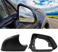 Jaronx Compatible with Tesla Model Y Mirror Bottom Cover & Housing Frame 2020-2025, Right Passenger Side Rearview Mirror Cover Bracket Lower Base & Frame Housing Replacement for Tesla Model Y