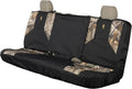 Browning Universal Bench Seat Covers, Water and Dirt Resistant Car, Truck, and SUV Bench Seat Covers, Excursion (Realtree Edg