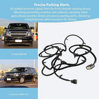 Front Bumper Parking Aid Wiring Harness 84307173 Fit for Chevrolet Tahoe 2015 2016 2017 2018 2019, Chevrolet Suburban 2015 20
