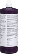 Perfect-It Perfect-It EX AC Rubbing Compound, 36060, Fast Cutting, High Performing, 1 qt (32 fl oz)
