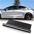 Car Window Tint Film 20% VLT - 20Inch x 20Ft Roll | UV & Heat Blocking Automotive Window Film | Privacy, Glare Reduction, Scratch Resistant, Easy DIY Install