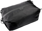 Peak Design Ultralight Terra Shell Packing Cube, Weatherproof Luggage Cube with Strap Attachment Points and Luggage Pass Thro