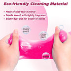 x xotic tech Car Cleaning Gel for Car Detailing Putty Interior Cleaner Slime Auto Detail Tools Supplies Accessories Valentine