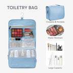 10 Set Packing Cubes for Travel, Gifts for Women Mom,Anti-Tearing Suitcase Organizer for Luggage with Shoe & Hanging Toiletry
