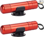 2 Pack Car Window Breaker Seatbelt Cutter Tool Car Seat Belt Cutter and Glass Breaker Safety Hammer Punch Escape Emergency To