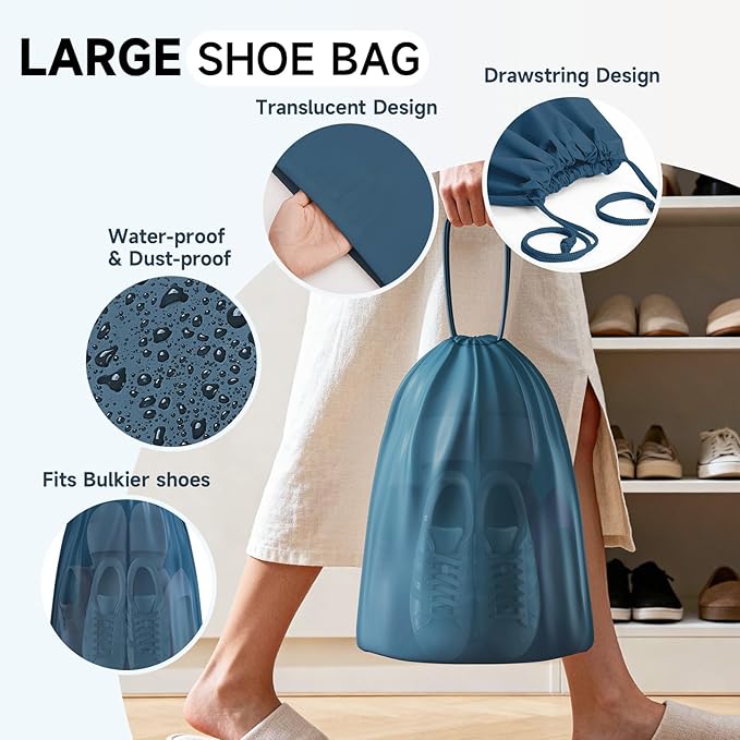 11 Set Packing Cubes for Travel,Gifts for Women Mom Kids,TSA Approved Bags for Makeup,Cosmetic,Toiletry, Suitcase Organizers 