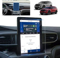 for 2020 Ford Explorer Screen Protector for 2020-2024 Explorer SYNC 3 10.1" Touchscreen for Ford Explorer 2024 Accessories To