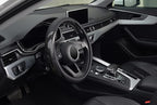 KAFEEK Carbon Fiber Steering Wheel Cover, Universal 15 inch, Anti-Slip, Odorless,Black