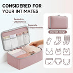 11 Set Packing Cubes for Travel,Gifts for Women Mom Kids, TSA Approved Bags for Makeup,Cosmetic,Toiletry, Suitcase Organizers