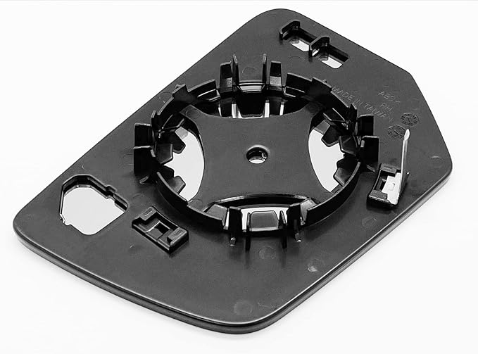 APA Replacement for Exterior Rear View Mirror Glass 2014-2020 Impala Power Non-Heated Passenger Right Side 84269177 GM1325188