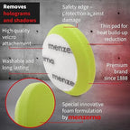 menzerna High Gloss Swirl Remover Kit I Car polishing Set with Menzerna Super Finish 3800 (8oz) and 3.5 Inch Polishing Pad I Brillant Gloss Kit for All Types of Vehicles