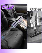 Joyzan Car Vacuum Cleaner