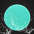 7" Buffing Polishing Pads,7Pcs 7.5 lnch Backing Plate,Compound Buffing Sponge and Woolen Pads,Cutting Polishing Pad Kit for Car Buffer Compounding,Polish and Wax (7 Inch(180mm))