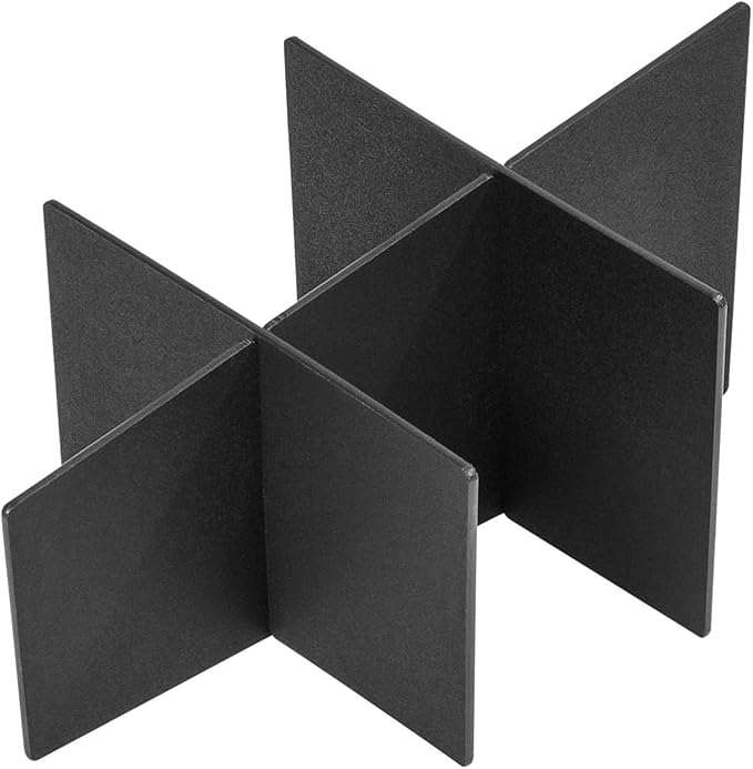 Vehicle OCD - Center Console Organizer for Toyota Sienna (2010-2020) - Made in USA - SLX148
